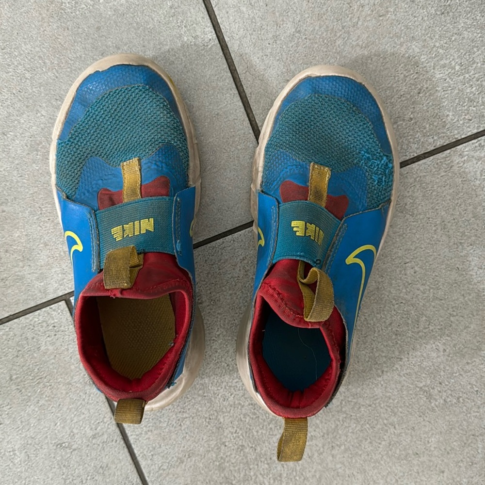 Toddler Nikes